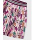 FALDA PLISADA NIÑA MAYORAL