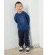 PANTALÓN DEPORTIVO VIRTUAL TEAM NIÑO MAYORAL