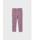 LEGGING CORAZONES NIÑA MAYORAL