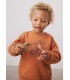 SUDADERA EMBOSSED DINO NIÑO MAYORAL
