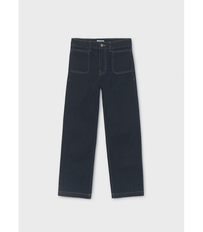 PANTALÓN RELAXED FIT CHICA MAYORAL