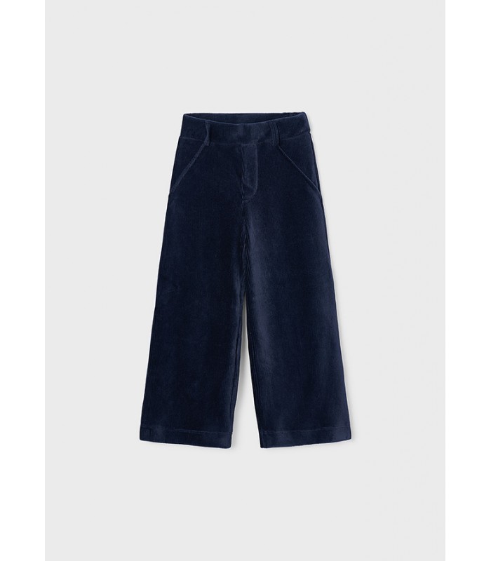 PANTALÓN PANA NIÑA MAYORAL