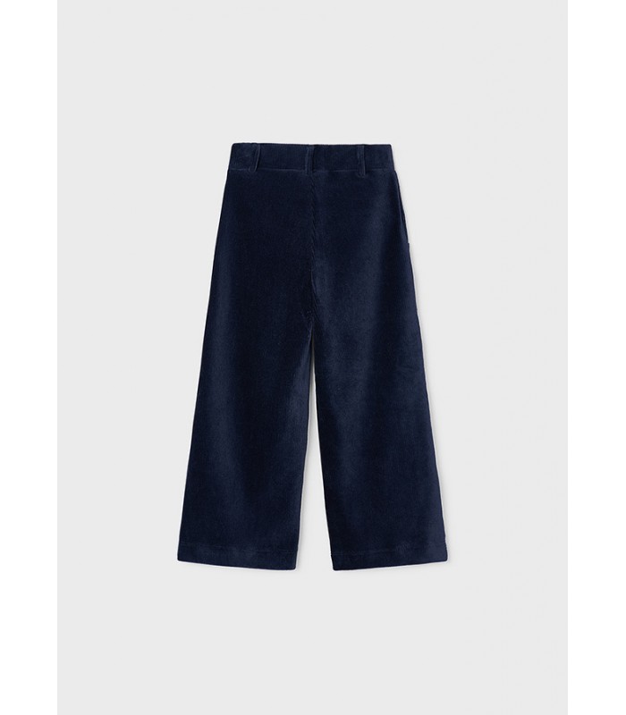 PANTALÓN PANA NIÑA MAYORAL