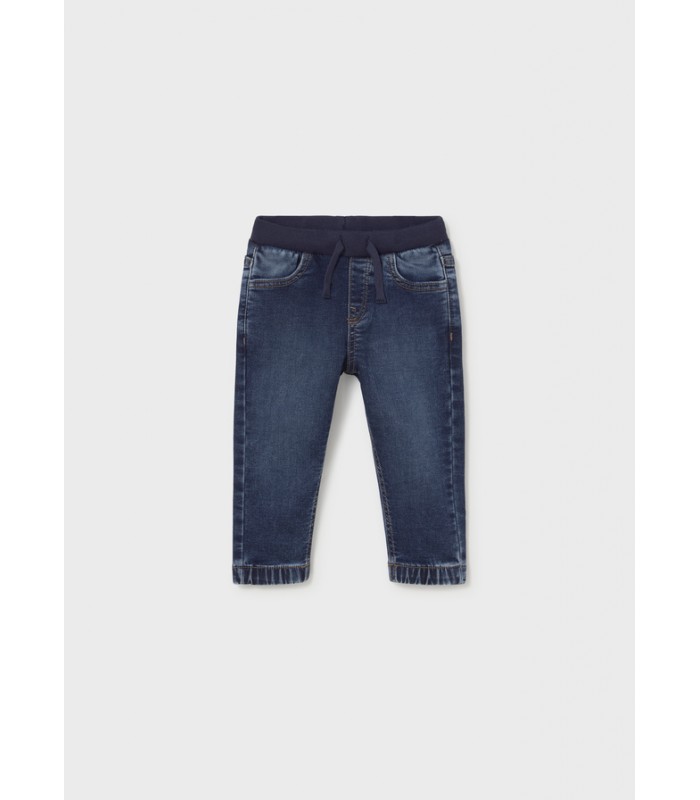 VAQUERO JOGGER BEBÉ NIÑO MAYORAL