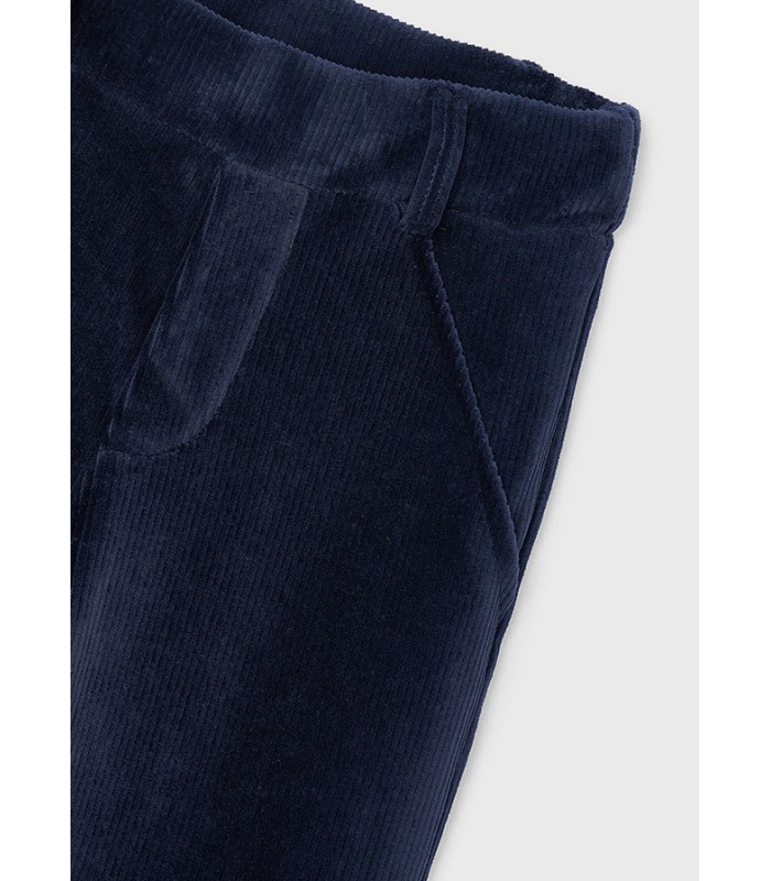 PANTALÓN PANA NIÑA MAYORAL