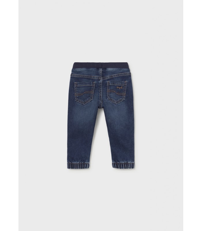 VAQUERO JOGGER BEBÉ NIÑO MAYORAL