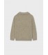 JERSEY CUELLO CREMALLERA CHICO MAYORAL