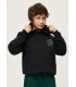 SUDADERA CREMALLERAS CHICO MAYORAL