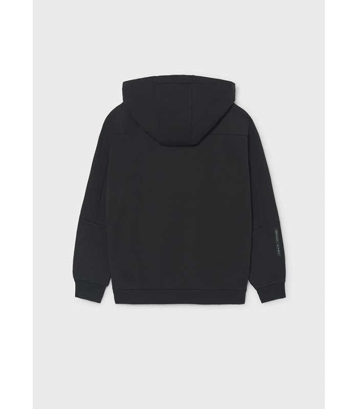 SUDADERA CREMALLERAS CHICO MAYORAL