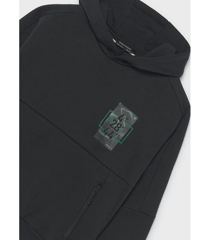 SUDADERA CREMALLERAS CHICO MAYORAL