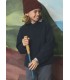 JERSEY CAPUCHA BOSTON KIDS