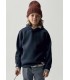 JERSEY CAPUCHA BOSTON KIDS