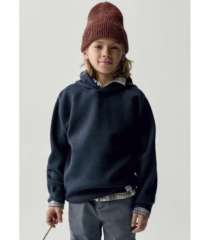 JERSEY CAPUCHA BOSTON KIDS