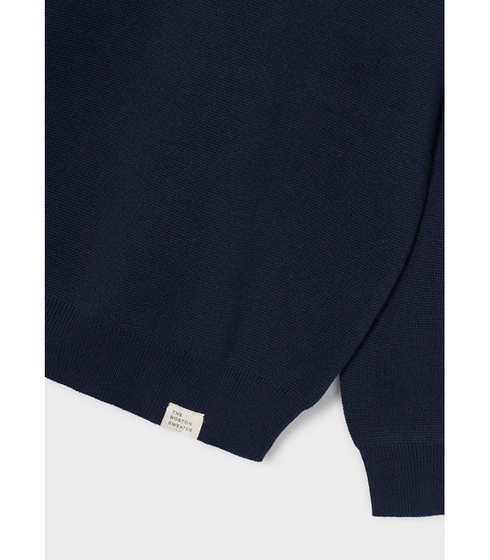 JERSEY CAPUCHA BOSTON KIDS