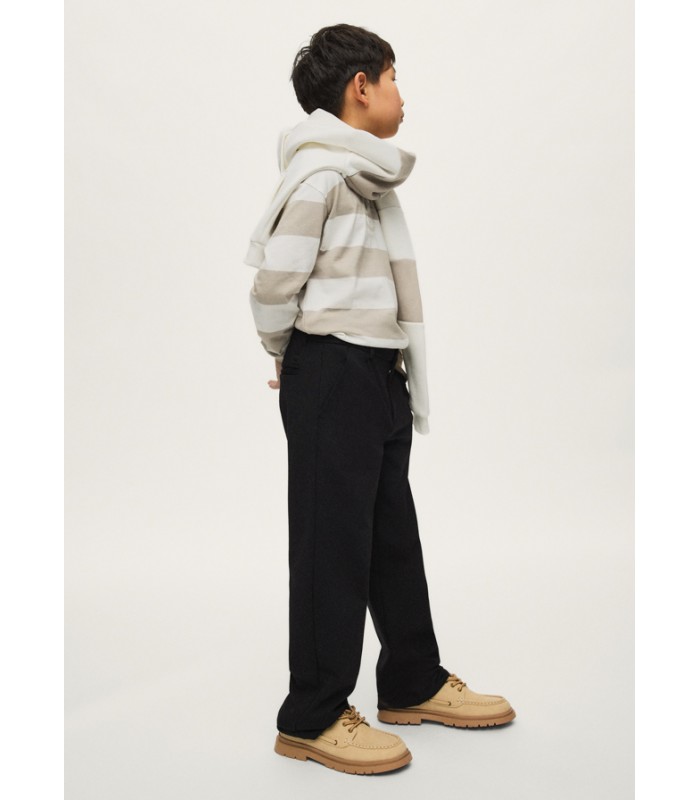 PANTALÓN SMART COMFORT CHICO MAYORAL