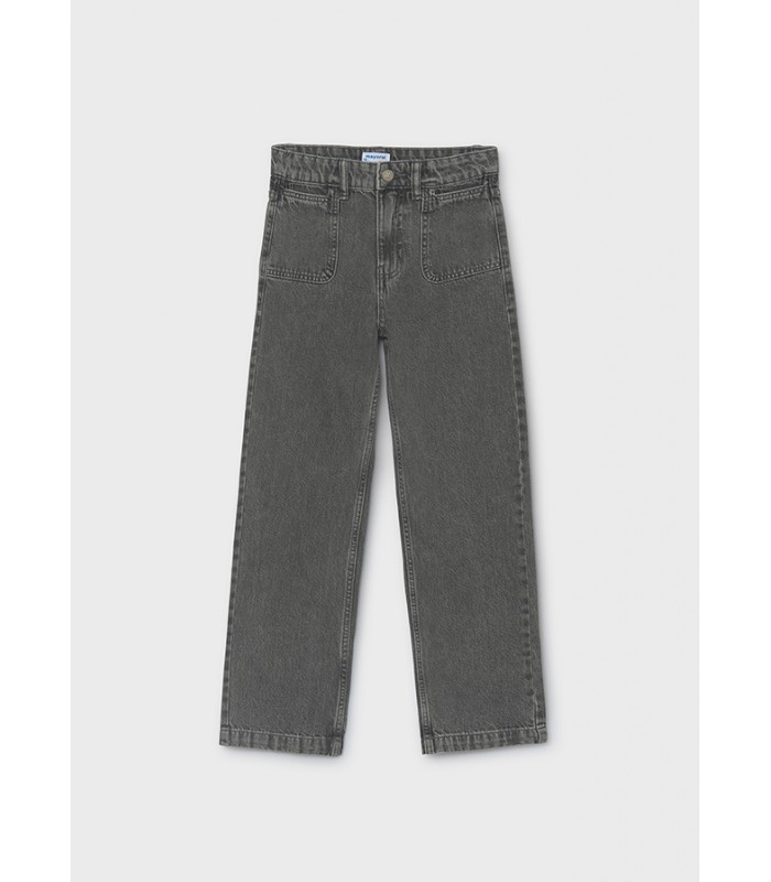 PANTALÓN RELAXED FIT CHICA MAYORAL