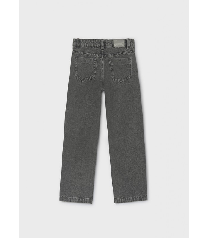 PANTALÓN RELAXED FIT CHICA MAYORAL