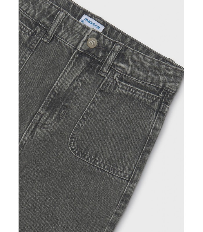 PANTALÓN RELAXED FIT CHICA MAYORAL