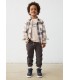 PANTALÓN JOGGER NIÑO MAYORAL