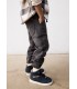 PANTALÓN JOGGER NIÑO MAYORAL