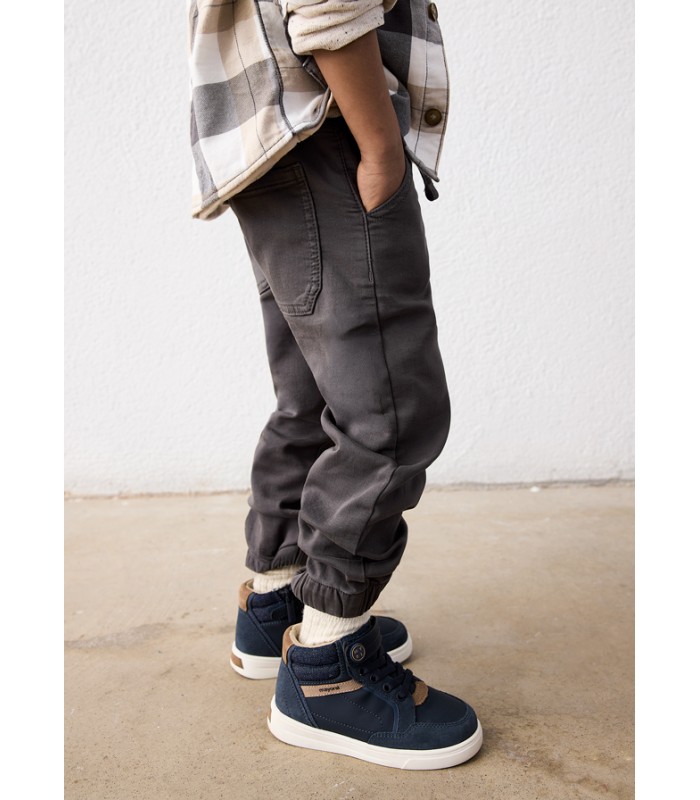 PANTALÓN JOGGER NIÑO MAYORAL