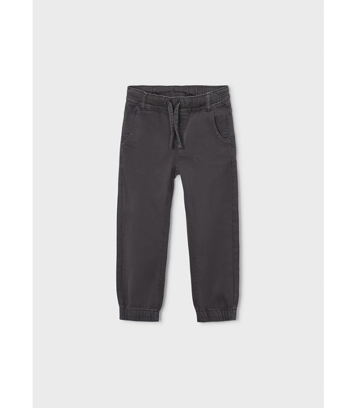 PANTALÓN JOGGER NIÑO MAYORAL