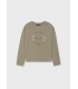 CAMISETA EMBOSSED CHICO MAYORAL