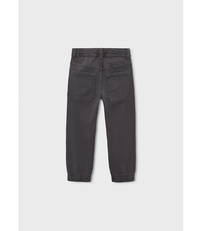 PANTALÓN JOGGER NIÑO MAYORAL