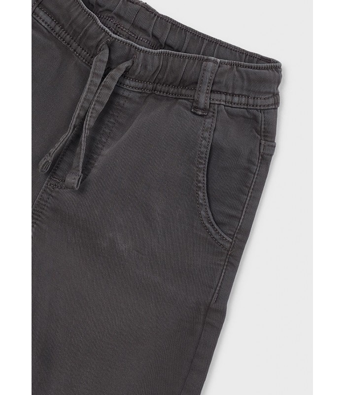 PANTALÓN JOGGER NIÑO MAYORAL