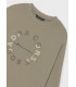 CAMISETA EMBOSSED CHICO MAYORAL