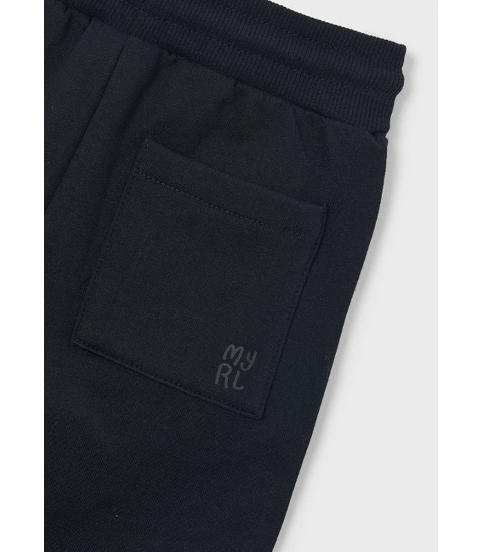PANTALÓN BÁSICO DEPORTIVO NIÑO MAYORAL