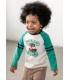 CAMISETA WOOD LAND BEBÉ NIÑO MAYORAL
