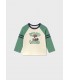 CAMISETA WOOD LAND BEBÉ NIÑO MAYORAL