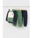 CHÁNDAL BÁSICO DOS PANTALONES BEBÉ NIÑO MAYORAL