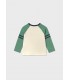 CAMISETA WOOD LAND BEBÉ NIÑO MAYORAL
