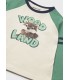 CAMISETA WOOD LAND BEBÉ NIÑO MAYORAL