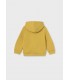 SUDADERA CAPUCHA BEBÉ NIÑO MAYORAL
