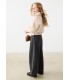 PANTALÓN VAQUERO WIDE LEG NIÑA MAYORAL