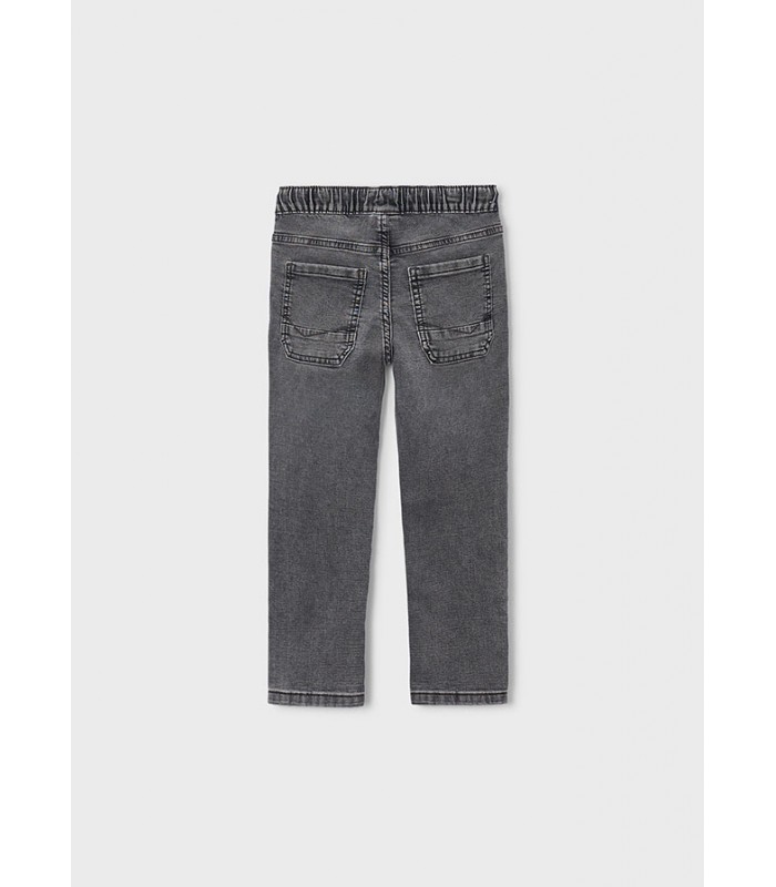 VAQUERO NIÑO JOGGER MAYORAL