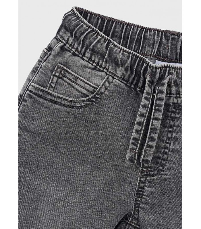 VAQUERO NIÑO JOGGER MAYORAL