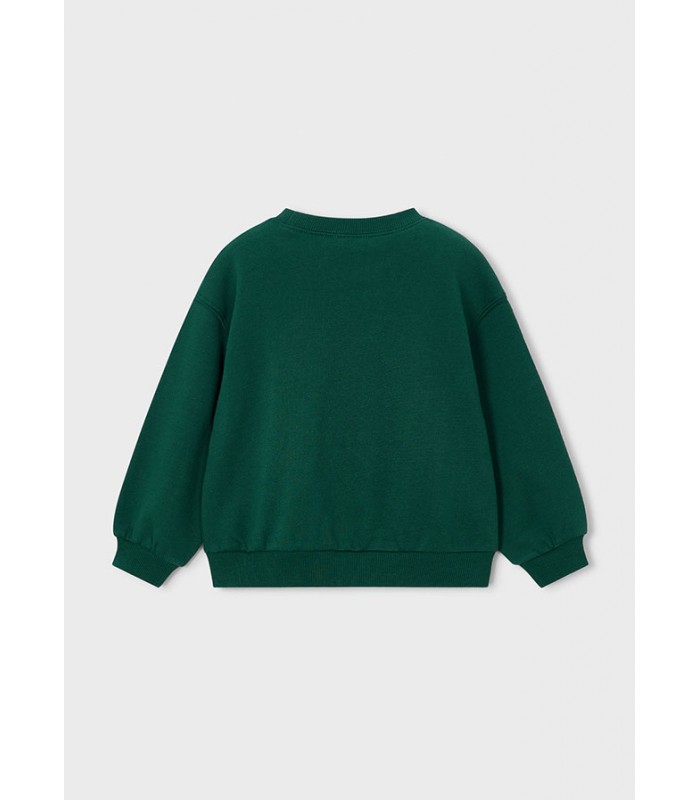 SUDADERA BOLSO NIÑA MAYORAL