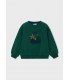 SUDADERA BOLSO NIÑA MAYORAL