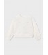 SUDADERA NIÑA MAYORAL