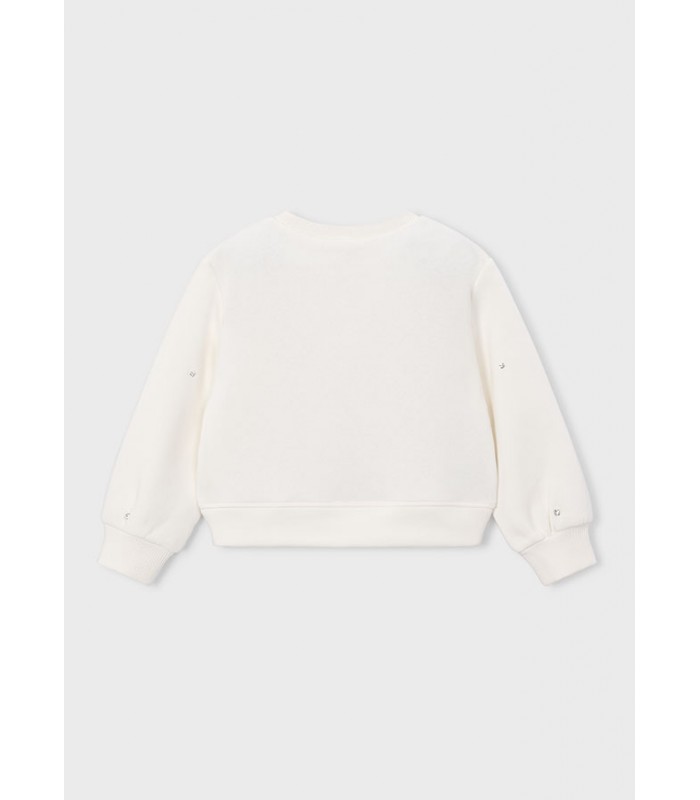 SUDADERA NIÑA MAYORAL