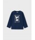 CAMISETA INTERACTIVA MINIBOTS NIÑO MAYORAL