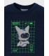 CAMISETA INTERACTIVA MINIBOTS NIÑO MAYORAL