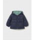 CHAQUETÓN SOFT REVERSIBLE BEBÉ NIÑO MAYORAL