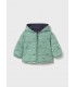 CHAQUETÓN SOFT REVERSIBLE BEBÉ NIÑO MAYORAL
