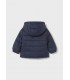 CHAQUETÓN SOFT REVERSIBLE BEBÉ NIÑO MAYORAL