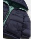 CHAQUETÓN SOFT REVERSIBLE BEBÉ NIÑO MAYORAL